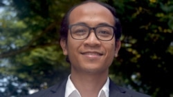 បទសម្ភាសន៍​ VOA៖ ស្តាត​អូឡាំពិក​របស់​កម្ពុជា មាន​លក្ខណៈ​ពិសេស​ទាំង​ប្រវត្តិសាស្ត្រ វប្បធម៌ អត្តសញ្ញាណ និង​សេដ្ឋកិច្ច