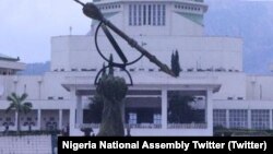 Nigeria National Assembly