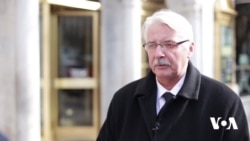 Polish Official Urges NATO to Deploy Troops to Deter Russia