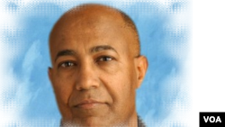 Interview with Seyoum Tesfaye