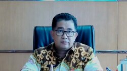 Dirjen Otonomi Daerah Kemendagri, Akmal Malik. (Foto: VOA)