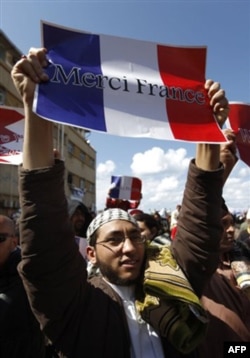 Xalqaro hamjamiyat Liviya borasida bir to’xtamga kela olmayapti