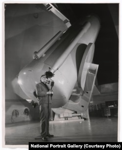 Sering dipuji sebagai bapak kosmologi modern, Edwin Hubble membuat beberapa penemuan signifikan yang mengubah cara para ilmuwan memandang alam semesta.