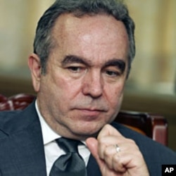 U.S. Assistant Secretary of State for East Asian and Pacific Affairs Kurt Campbell (File)