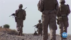 Demokratlar prezidentlarni harbiy kuch qo'llash vakolatidan ayirmoqchi