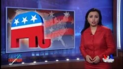 Prezidentlikka respublikachi da'vogarlar o'zini tanishtirmoqda