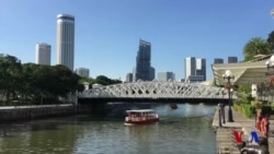 Xalqaro hayot - 6-iyun, 2018-yil - Tramp-Kim uchrashuvi uchun nega Singapur tanlandi?