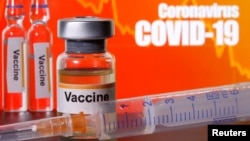 Covid vaccine