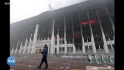 Xalqaro hayot - 6-yanvar, 2022-yil