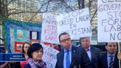 Paxta, vatandoshlar va O'zbekiston