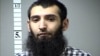 Sayfullo Saipov da ya nika mutane da mota a New York an sameshi da aikata laifuka 22