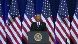 Obama Announces Changes to NSA Surveillance, Reassures Foreign Leaders