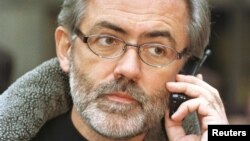 Arhiv: Slavko Ćuruvija, 1998.