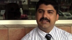 Pakistanis Have Mixed Reaction to Musharraf Return