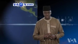 VOA60 AFIRKA: Uganda An Fara Gwajin Yadda Za A Rinka Kona Daudar Dabbobi, Nuwamba 23, 2015