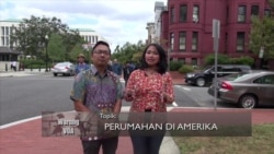 Perumahan di Amerika (1)