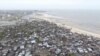 AP Explains: Why Southern African Cyclone Is So Shattering