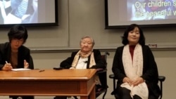 [생생 라디오 매거진] 북한 핵실험 전문가 진단, 미 워싱턴 위안부 증언 행사