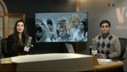 بي بي شیرینه – وي او اې ډيوه په ټیلې ویژن