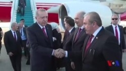 Xalqaro hayot - 9-noyabr, 2018-yil - Turkiya va Birinchi jahon urushi saboqlari