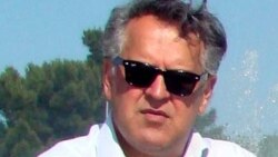 Yunus Şamili: İranda bütün seçkilər saxtalaşdırılır