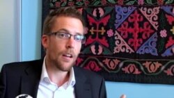 New Silk Road/NDN - Conversation with Graham Lee, analyst 