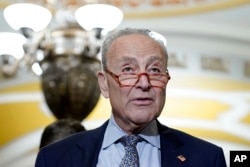 Chuck Schumer