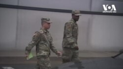 კორონავირუსის გავრცელების გამო ნიუ-იორკი დახმარებას ითხოვს