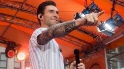 Top 5 Songs for Week Ending Feb. 14