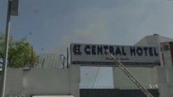 Terror Attack In Mogadishu Kills 25, Including Government Officials