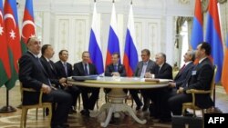 ABŞ Dövlət Departamenti Kazan görüşünün nəticələrini qaneedici hesab etmir