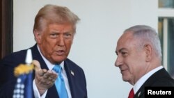 Oq uy, Vashington, 4-fevral, 2025 