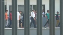 墨西哥表示不会成为寻求美国庇护移民的第三国