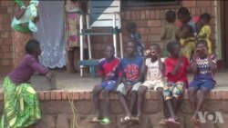 Une centaine de morts à Bria dans le centre-est de la Centrafrique (vidéo)