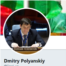 Dmitry Polyanskiy