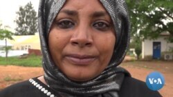 African Migrants Evacuated from Libya Tell Horror Stories