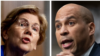 Senator Warren dan Booker Terjangkit COVID-19