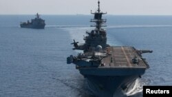 نیروی درایی آمریکا. آرشیو