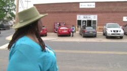 African American Community Wants to Preserve Its Heritage