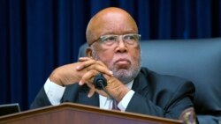 კონგრესმენი ბენი ტომპსონი