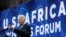 U.S. President Biden addresses 2022 U.S.-Africa Leaders Summit in Washington