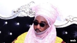HRH Ahmed Nuhu Bamalli