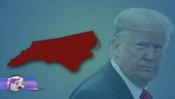 მერყევი შტატები და ამერიკის არჩევნების ბედი