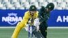 دوسرا ون ڈے: پاکستان نے آسٹریلیا کو نو وکٹوں سے شکست دے دی
