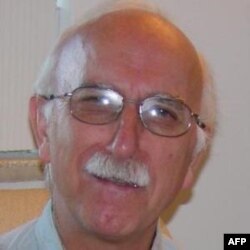 İran tarixinin ziddiyyətli tədqiqatçısı