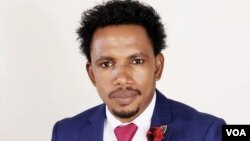 Sanata Elisha Abbo