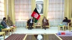 ناتو: صلح و انتخابات در افغانستان، در اولویت کار قرار دارد