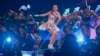 Katy Perry Lights Way for Super Bowl's Girl Power Moment