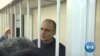 US Citizen Accused of Spying Remains in Russian Custody Amid Investigation