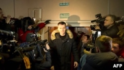 Михаил Прохоров